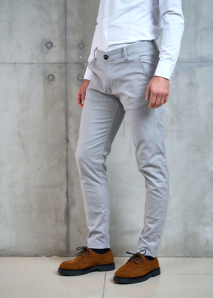 Muške keper pantalone G4