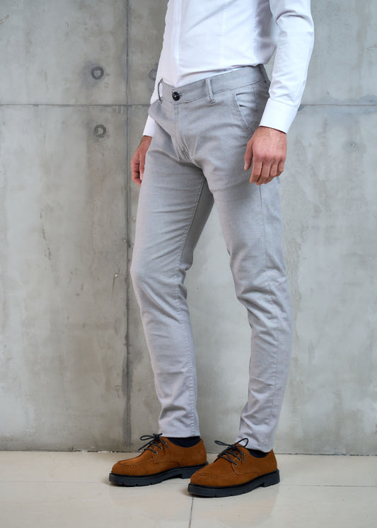 Muške keper pantalone G4