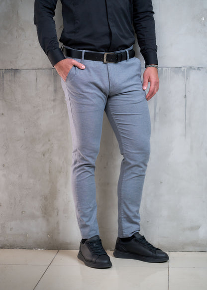 Muške keper pantalone G3