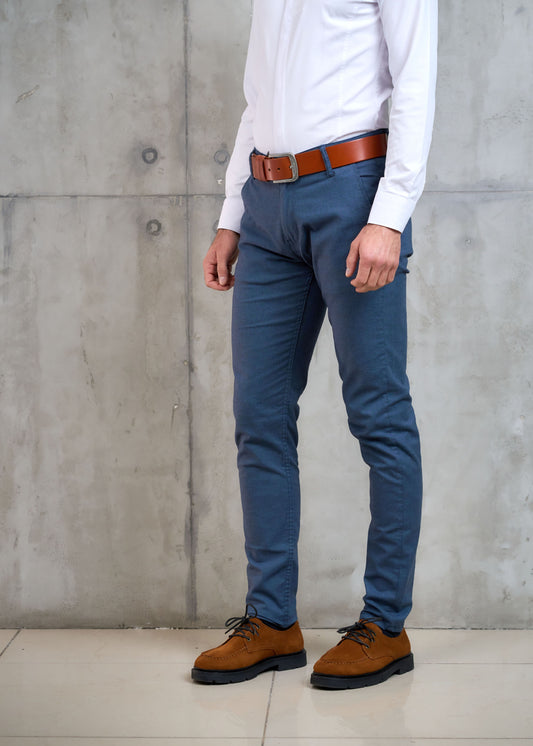 Muške keper pantalone G2