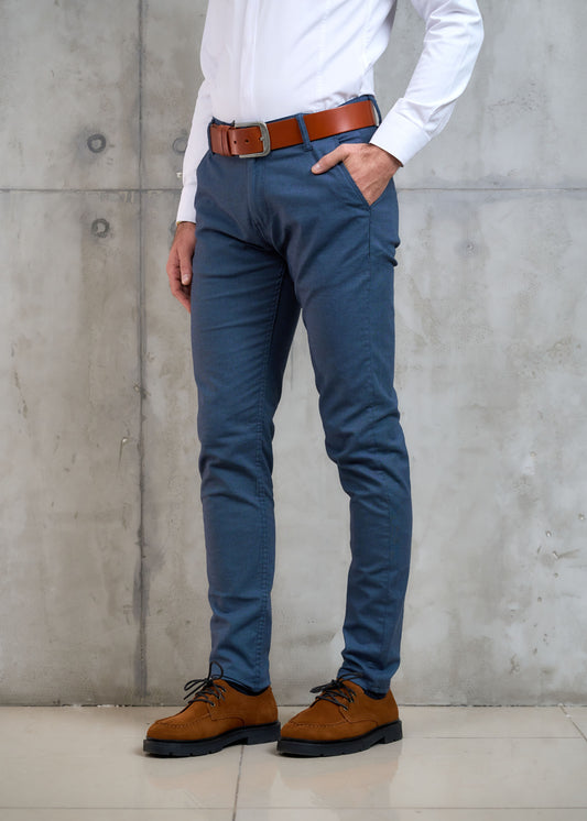 Muške keper pantalone G2