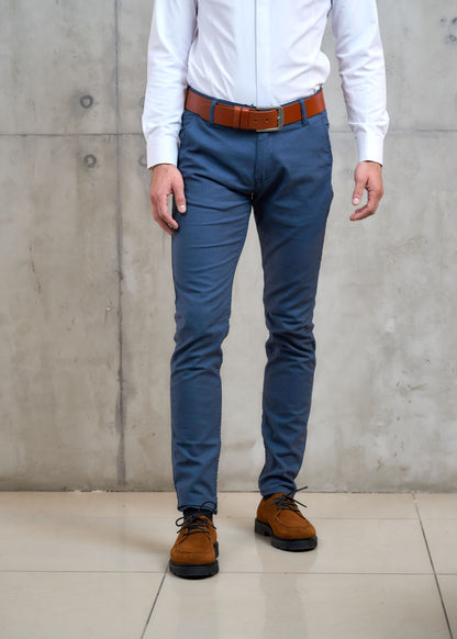 Muške keper pantalone G2