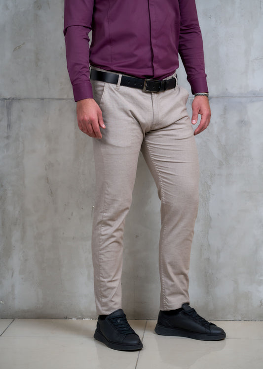 Muške keper pantalone G6