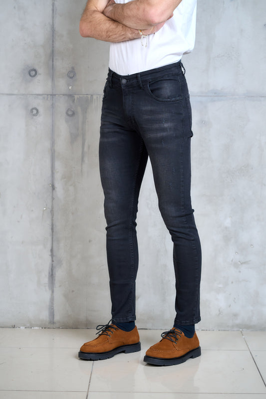 Muške teksas pantalone 054