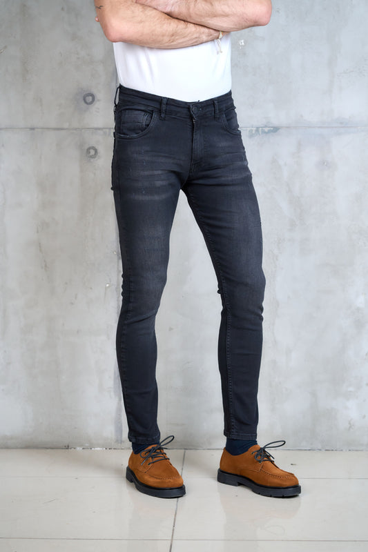 Muške teksas pantalone 054